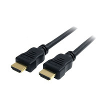 Startech.Com HDMIMM15HS 15FT/4.6M Hdmi 1.4 Cable With Ethernet Supports 4K (3840 - £50.26 GBP