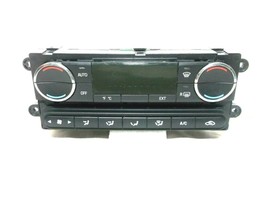 08-09 TAURUS/SABLE /AUTO/ W/O Heated Seats /TEMPERATURE/ CLIMATE/ Controls - £17.40 GBP