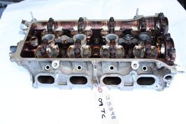 2009-2010 SCION TC 2.4L CYLINDER HEAD J5398 image 2