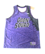 Nike Men LeBron Space Jam A New Legacy Tank - DJ3872 - Purple 560 - XL -... - $74.90 CAD