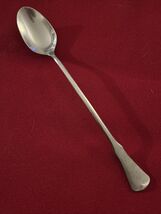 Vtg Patrick Henry Iced Teaspoon By Oneida - $6.33
