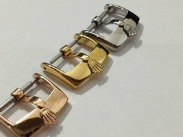 18 MM BUCKLE fit for strap band . - $19.95