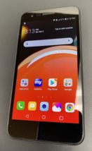 UNLOCKED LG Aristo 2 LM-X210MA 5&quot; Smart Phone 16GB + 16GB (10) - $24.50