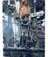 HISTORIC Bavarian &quot;Black Death&quot; Sourdough Starter, 400 Year-Old History ... - $7.72