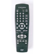 Mitsubishi RM-D6 DVD Player Remote Control - €11,92 EUR