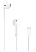 Apple EarPods Headphones with USB-C Plug, Wired Ear Buds with Built-in R... - $175.96 MXN