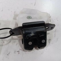 Toyota Prius C Trunk Latch  2017 2016 2015 2014 2013Inspected, Warrantie... - $52.15