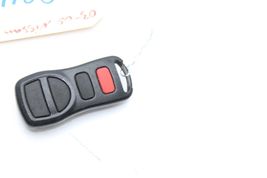 03-09 NISSAN 350Z ALTIMA FRONTIER SENTRA VERSA XTERRA KEY FOB Q3420 image 6