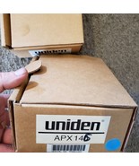 NEW Uniden Desktop Charger Trickle w/ Power Cord  pn#- APX146 APX 146 - $62.48 CAD