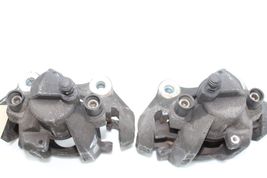 06-07 MERCEDES-BENZ R500 REAR LEFT & RIGHT BRAKE CALIPERS PAIR Q6169 image 7