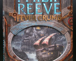 Philip Reeve FEVER CRUMB First edition 2009 Mortal Engines Prequel #1 SI... - $54.00
