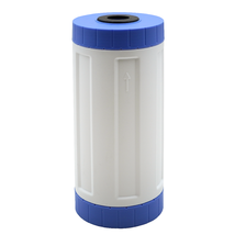 Compatible to Intelifil (IF-SM-CG010B) 10&quot;x4.5&quot; Big Blue Catalytic GAC C... - £37.81 GBP