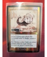 Authenticity Guarantee

Brothers War Serial Numbered Astral Cornucopia S... - $548.80 CAD