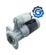 New OEM CarQuest Starter For Carrier Transicold Thermo King Yanmar 72-18... - $1,758.50