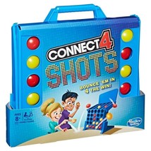 Hasbro Connect 4 Shots - £30.34 GBP