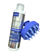 Anti Dandruff Shampoo Extra Strength 6.76 oz EXP 9/27 With Scrubber Brus... - $424.83 MXN