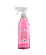 Method All-Purpose Cleaner Spray Pink Grapefruit Plant-Based 28oz Pack of 1 - €13,71 EUR Method All-Purpose Cleaner Spray Pink Grapefruit Plant-Based 28oz Pack of 1 - €13,71 EUR