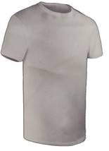 5-HANES™ ~ Men&#39;s ~ Short Sleeve ~ Crew Neck T-Shirt ~ Size SMALL (34-36)... - £18.39 GBP