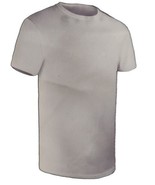 5-HANES™ ~ Men&#39;s ~ Short Sleeve ~ Crew Neck T-Shirt ~ Size SMALL (34-36)... - £18.47 GBP