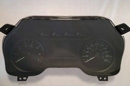 F150 2018+ instrument panel dash gauge cluster 2&quot;. Speedo 7k Tach. 0 km!! - £31.46 GBP