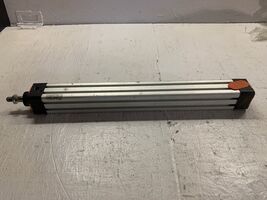 Metal Work Pneumatic Cylinder ISO 6431 - 135A320320CP - FREE SHIPPING - $45.26