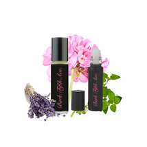 Fabulously Calm Essential Calming Oils for Dogs - Relaxation Roll-On - £22.39 GBP