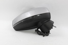 Right Passenger Side Silver Door Mirror Power Fits 2015-2018 AUDI A3 OEM #179... - £282.49 GBP