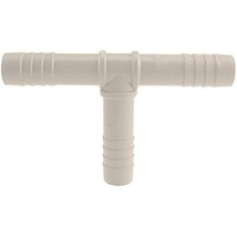 1/2&quot; Nyl Ins Tee -UNT-05 - $16.11