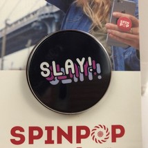 SpinPop Universal Phone Holder - Brand New In Package -Free Shipping - * SLAY! * - £7.82 GBP