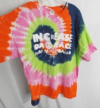 Increase Da Peace Play Volleyball Lucky Dog XL - £14.07 GBP