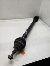 Passenger Axle Shaft 1.8L VIN 1 5th Digit Fits 05-18 JETTA OEM - $38.56