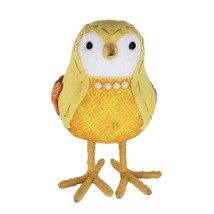Target Spritz 2017 Bird Melody Yellow Easter Spring - £27.53 GBP