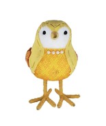 Target Spritz 2017 Bird Melody Yellow Easter Spring - £26.14 GBP