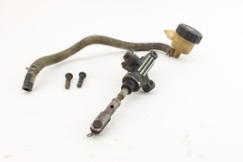 1987 Yamaha Warrior 350 Yfm350x Rear Brake Master Cylinder W Reservoir k... - $59.39