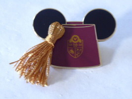 Disney Trading Spille 80423 WDW Globo Di Neve - 10/10/10 Pin Society - Fez Hat - £37.53 GBP