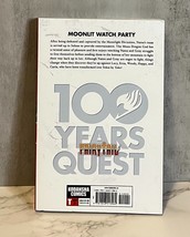 FAIRY TAIL: 100 Years Quest 9 by Hiro Mashima (English) Paperback Book - $7.84