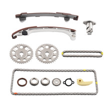 Timing Chain Kit For Toyota COROLLA 2.4L DOHC L4 16V 2AZFE 2009 - 2010 - $46.79