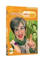 Strangers With Candy Season Three - £9.91 GBP