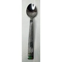 International Silver Stainless INS323 Spoon Replacement Silverware Flatware - $74.52 MXN