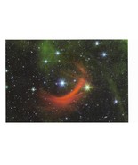 Space stars postcard kappa cassiopeiae - $4.11 CAD