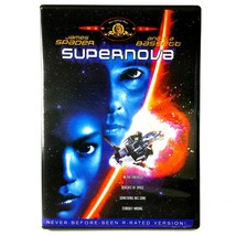 Supernova (DVD, 1999, Widescreen &amp; Full Screen)   Angela Bassett   James Spader - £6.96 GBP