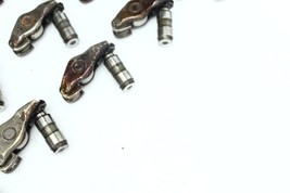 2014-2016 VOLKSWAGEN JETTA PASSAT 1.8L ENGINE HEAD ROCKER ARMS SET OF 13 H1240 image 12