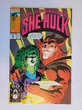 The Sensational SHE-HULK #28 Vf Or Better Combine Shipping BX2453 - £6.29 GBP