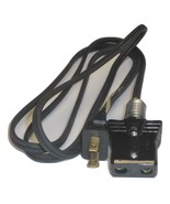 Power Cord for Vintage Dominion Waffle Maker Iron Models 1219 1301 1302 ... - $18.99