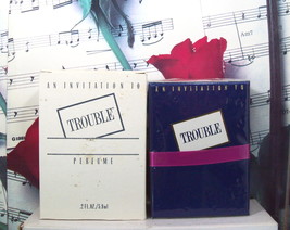 Troubleperfume thumb200