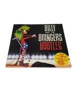 Billy and the Boingers Bootleg By Berke Breeathed Little Brown &amp; Co. rec... - £18.24 GBP