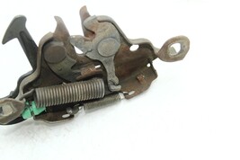 2003-2008 INFINITI FX35 FX45 FRONT HOOD CATCH LOCK LATCH H1886 image 14