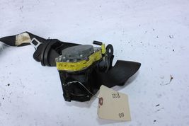 1998-2002 w210 MERCEDES BENZ E55 AMG FRONT RIGHT PASSENGER SEAT BELT    R1722 image 12