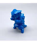 Max Toy Deep Blue Mini Mecha Nekoron - Rare - $18.00