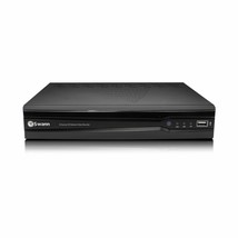 Swann 7072 NVR  SWNVR-87072 8Ch HD 720p NVR 1TB HDD No POE for NHD805 80... - £223.15 GBP